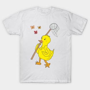 Pretty duckling T-Shirt